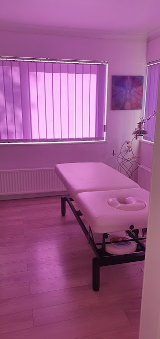 Acupuncture Kenley, near Purley and Croydon Ivka Blay MBACC