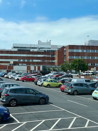 Arrowe Park Hospital