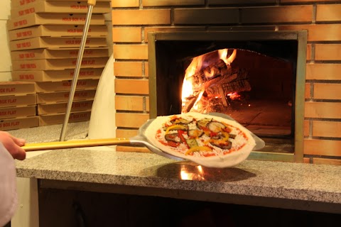 Sapore Vero | Italian Restaurant & Pizzeria