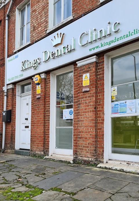 Kings Dental Clinic (Southwark)