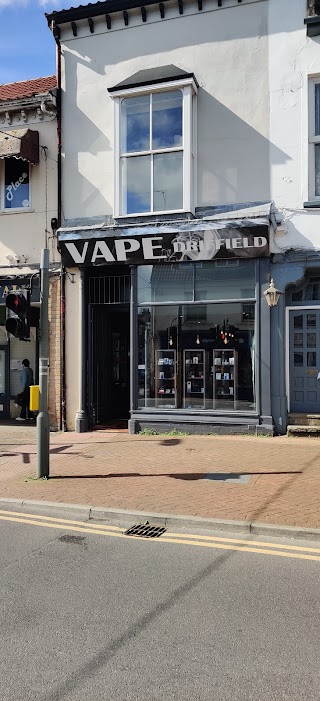 Vape Driffield