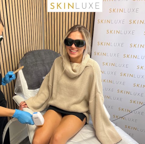 SkinLuxe Clinic Leeds