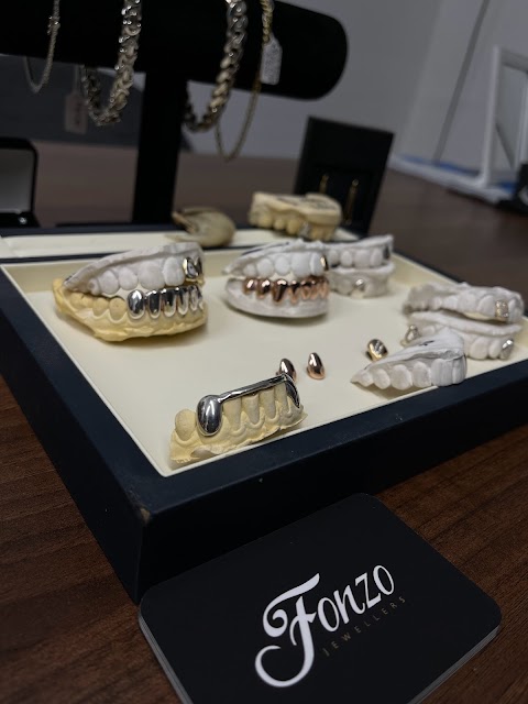 Fonzo Jewellers