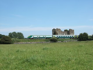 Railtours Ireland First Class