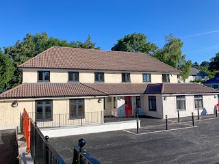 Red Bus Nursery & Pre-School