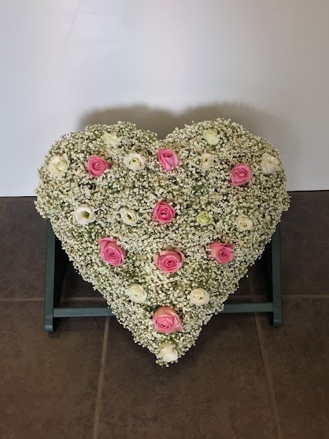 Nuxley Road Florist