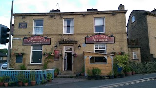 The Commercial Railway Inn