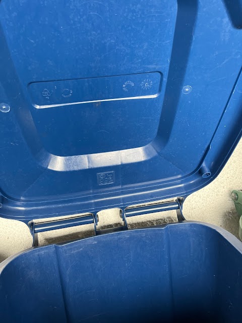 Prestige Bin Cleaning