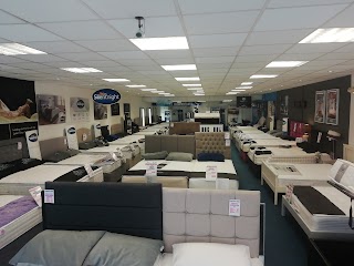 Comfort Beds Ltd 0121 355 5390