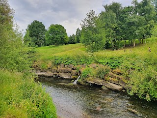 Tolka Valley Park