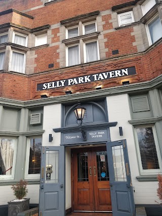 The Selly Park Tavern