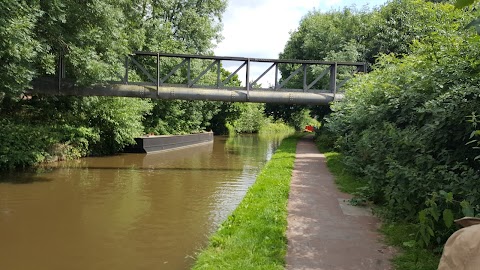 West Bridge Park Fitness Centre