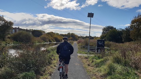 Possil Marsh