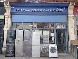Holloway Domestic Appliances