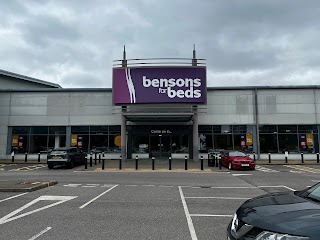 Bensons for Beds Reading Forbury