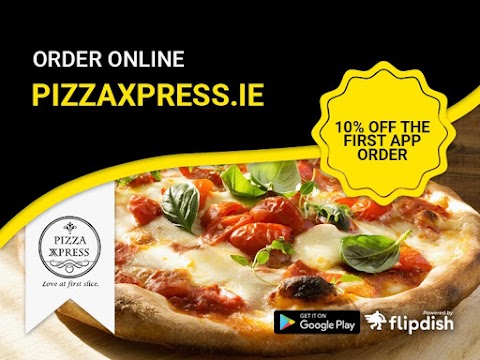 Pizza Xpress