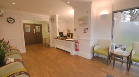 Brighton & Hove Clinic | Elysium Healthcare