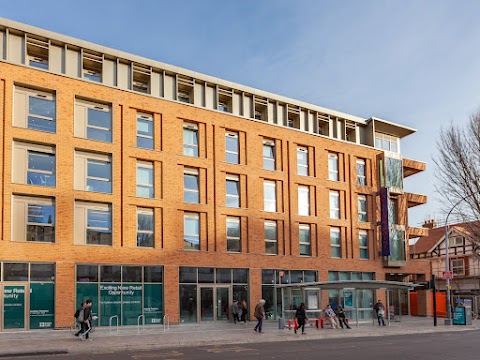 Pavilion Point - Brighton Student Accommodation