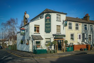 The Little Windsor, Sutton