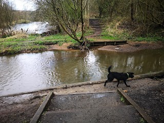 Sankey Valley Park