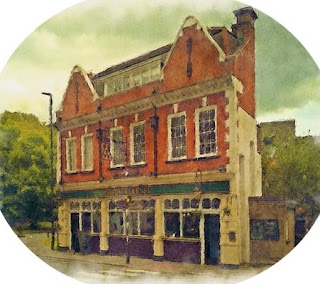 The Six Bells, Brentford