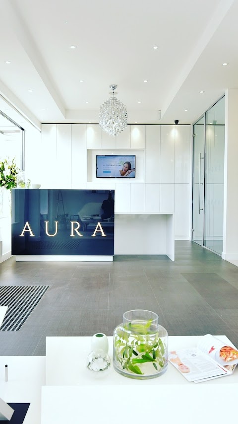 Aura Dentistry & Facial Aesthetics