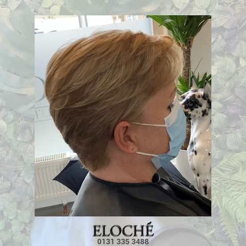 Eloche Hair & Beauty Salon