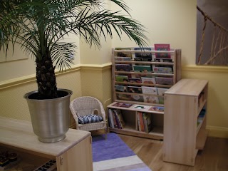 Newpark Montessori Nursery School