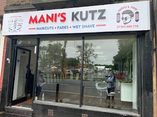 Mani's Kutz