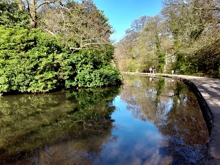 Endcliffe Park