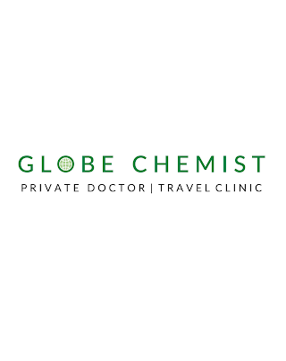 Globe Chemist - Yellow Fever Vaccine Centre - Travel Clinic