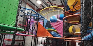 Total Adrenaline - Longendale