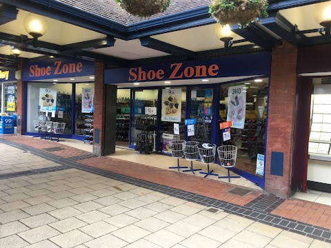 Shoe Zone