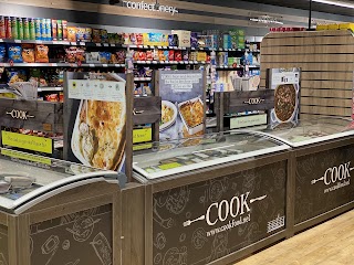 Welcome Co-op Beccles