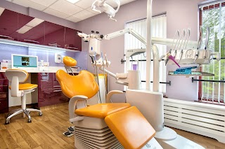 Dentist Croydon