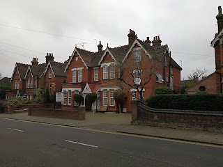 Tennyson House