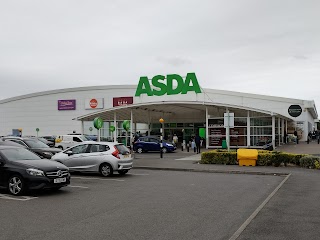 Asda Leyton Mills Superstore