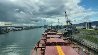 Belfast Harbour