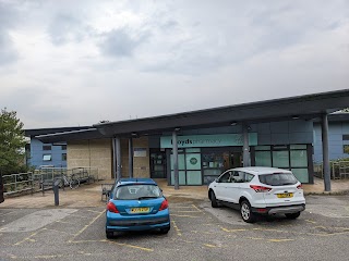 County Oak Medical Centre