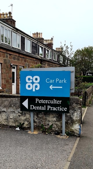 Peterculter Dental Practice