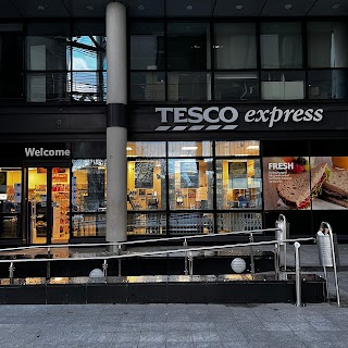 Tesco Express