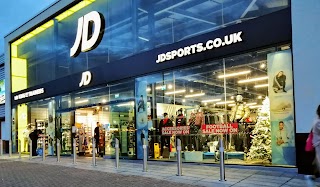 JD Sports