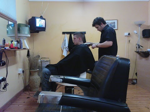 Davids Hairdresers