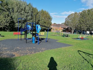 Barry's Meadow Play Area