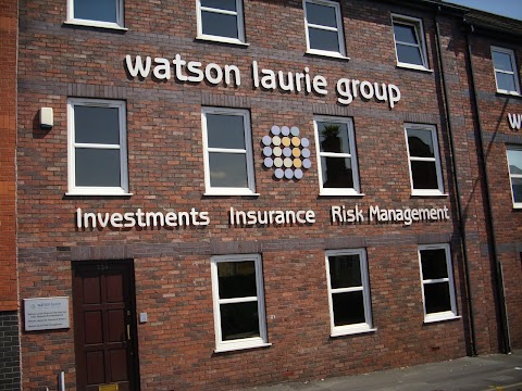 Watson Laurie Ltd