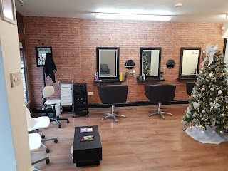 Indulge Hair And Beauty