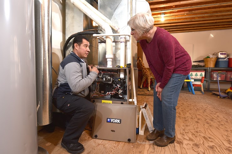 Meyers Heating & Air Conditioning, Boulder, CO