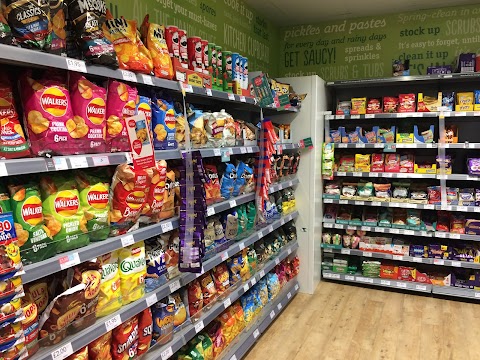 Co-op Food - Cove Bay