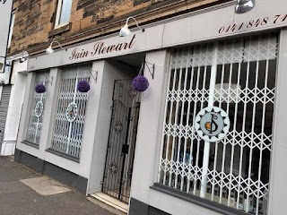 Iain Stewart Hairdressing