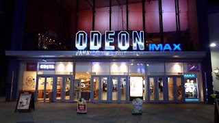 ODEON Norwich